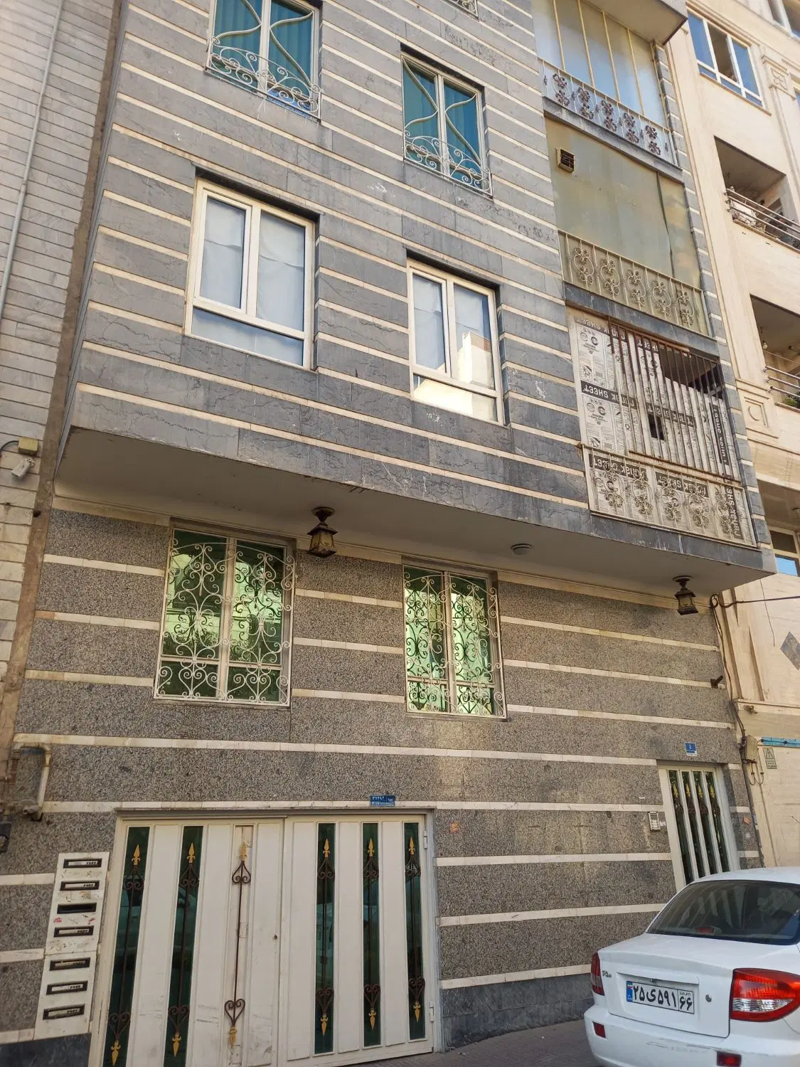 رهن و اجاره آپارتمان