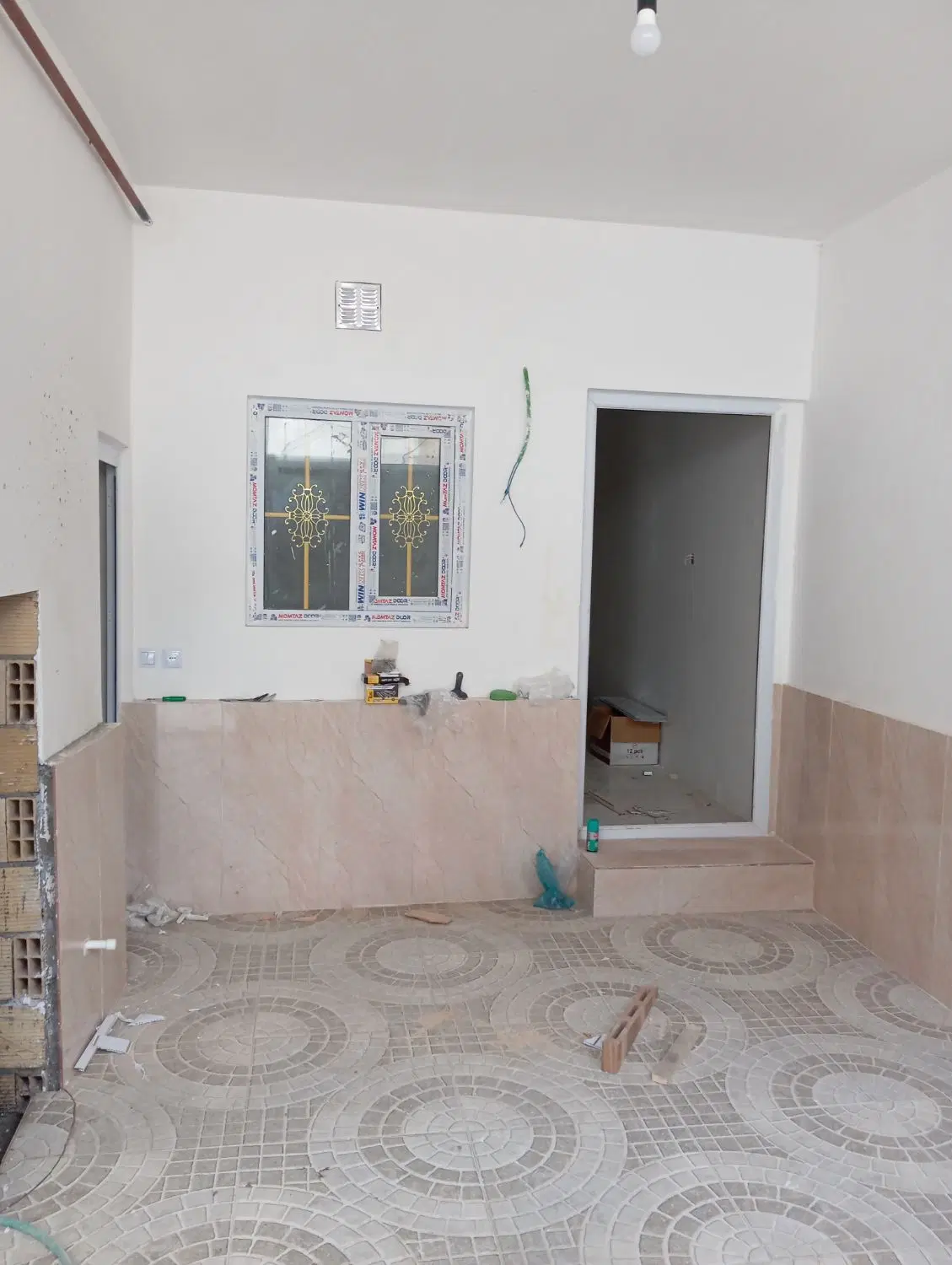 اجاره خانه ۷۰ متری کلید نخورده
