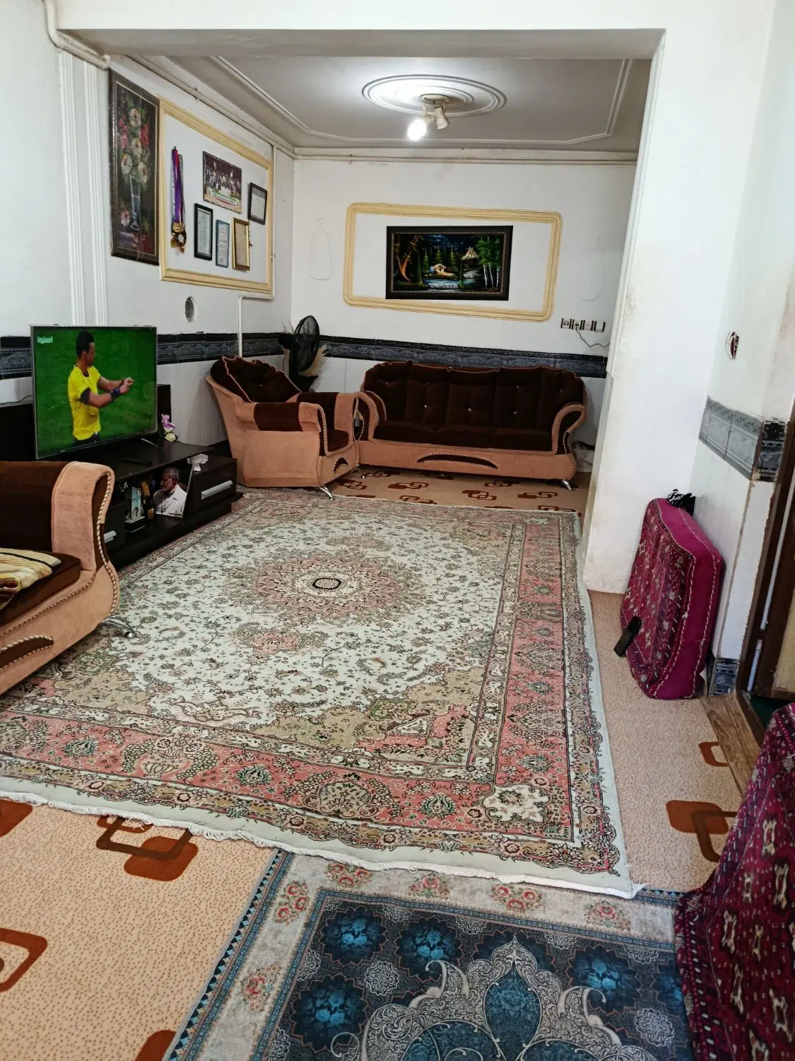 فروش خانه ویلایی