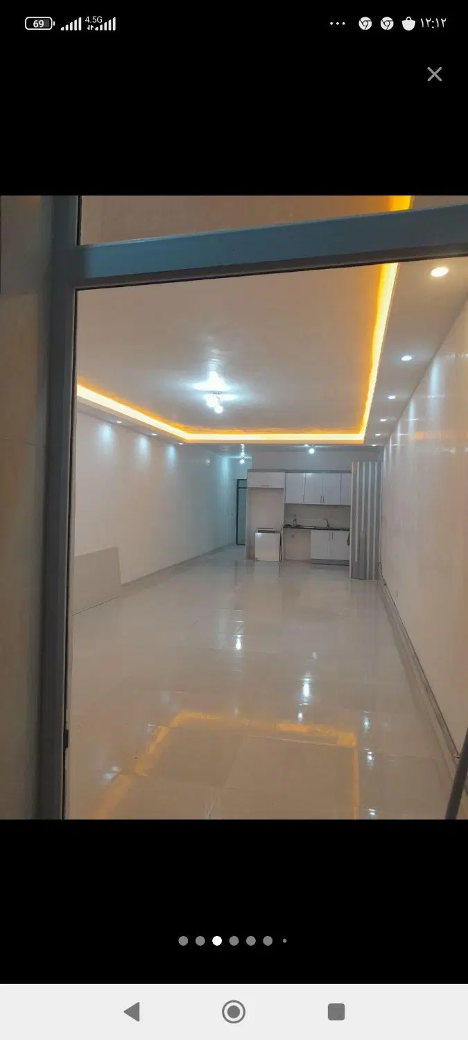 منزل شنازقائم صدوبیست مار