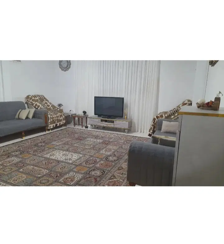 فروش خانه ۶۵ متری طبقه دوم