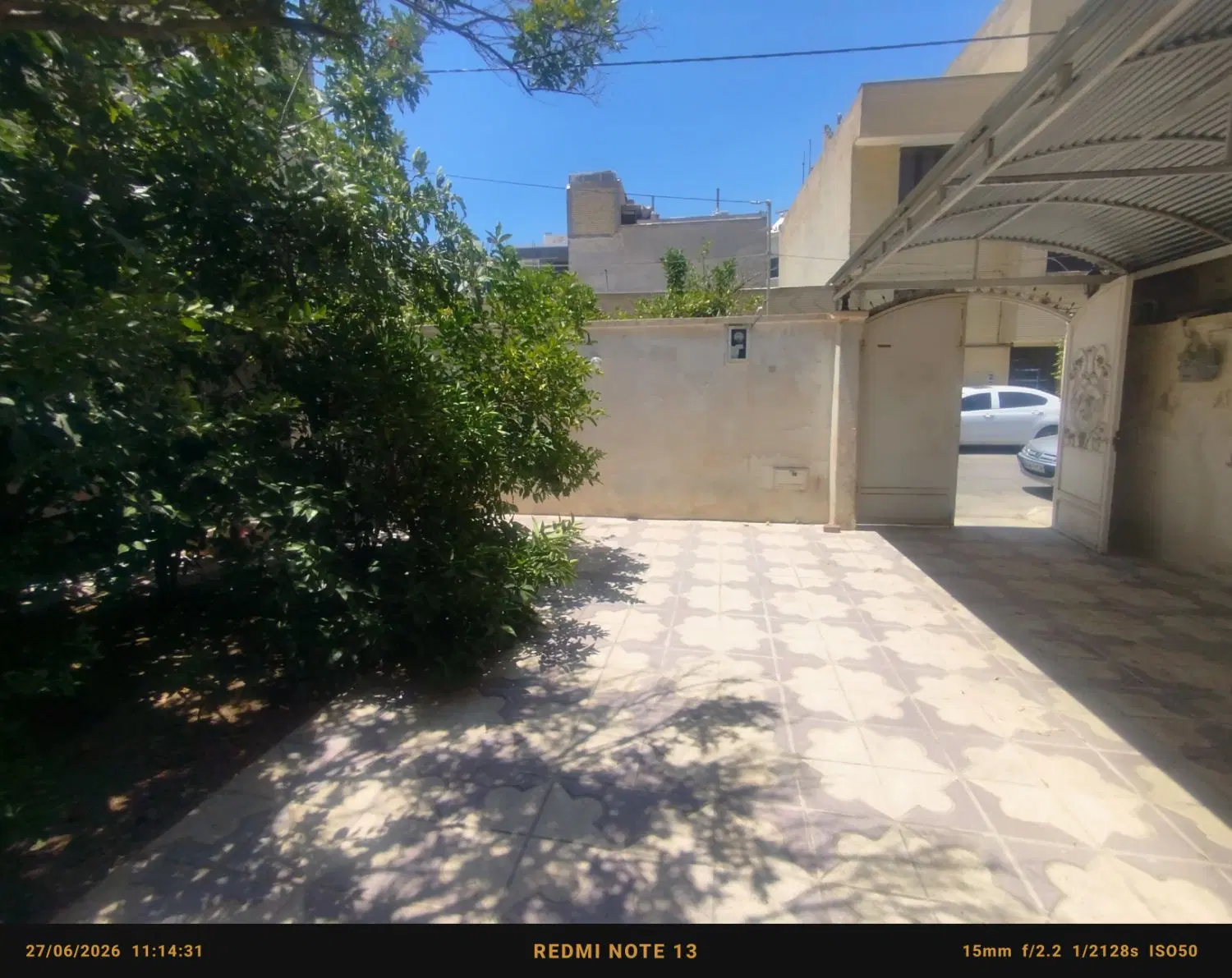 فروش منزل ویلایی 200 متری