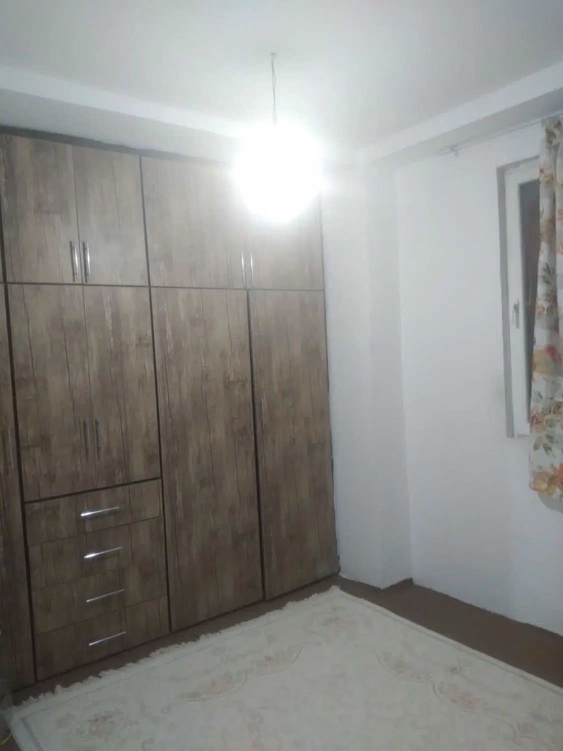 مسکن مهر دانش لاین اول ۹۸ متری