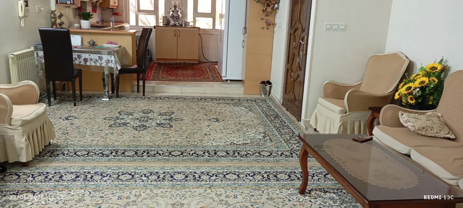 اجاره آپارتمان ۶۸ فول امکانات