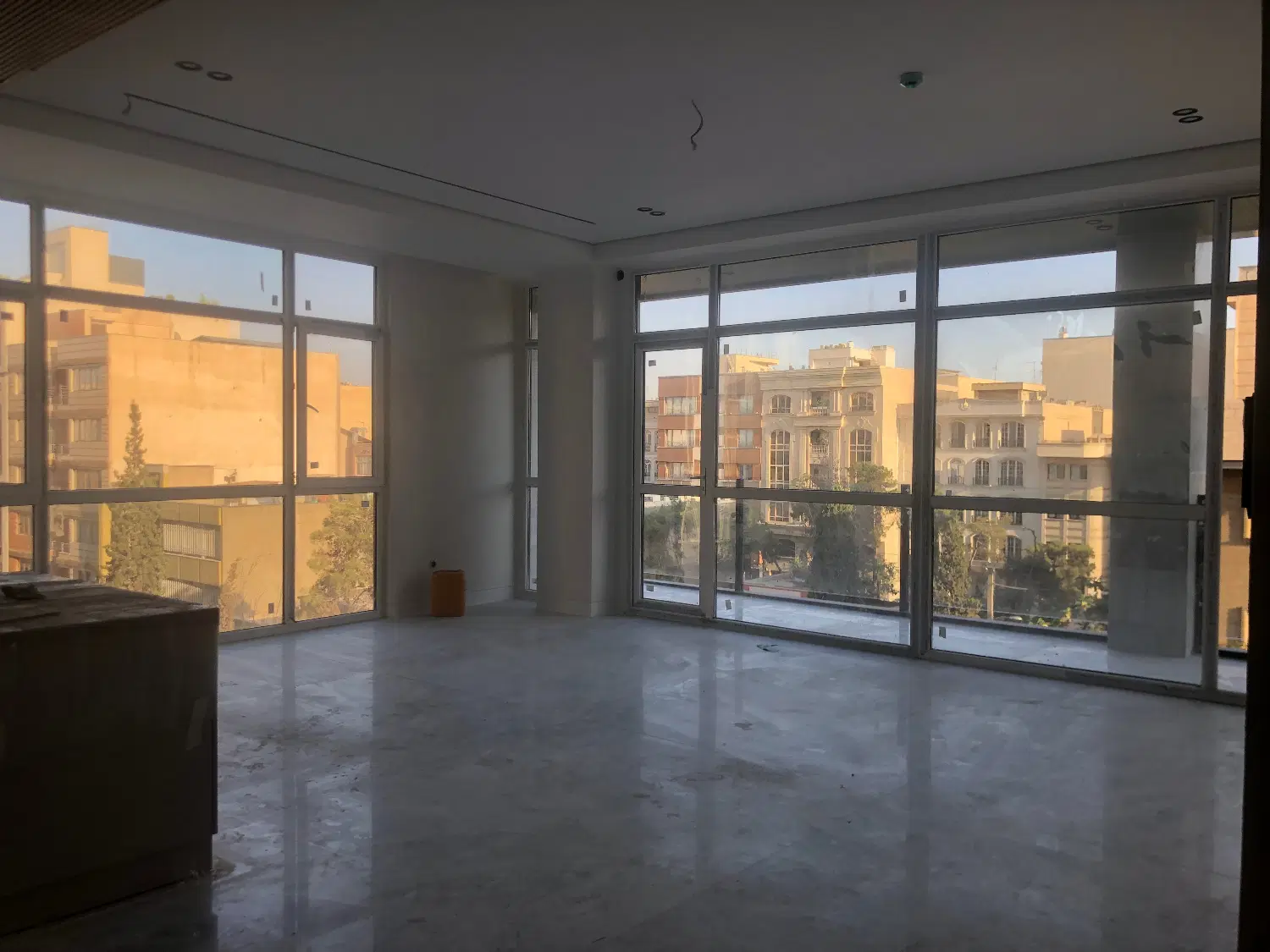 ۱۱۵متر دوخواب رونیکا پلاس کوهک طبقه ۱۰