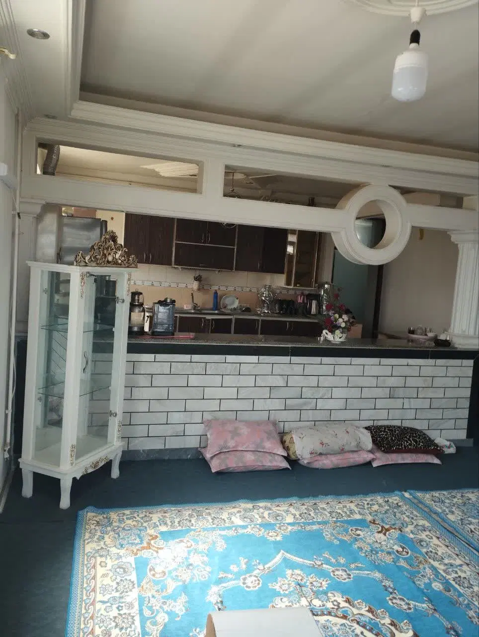 خانه ویلایی گلدشت شرقی میلاد ۱۱