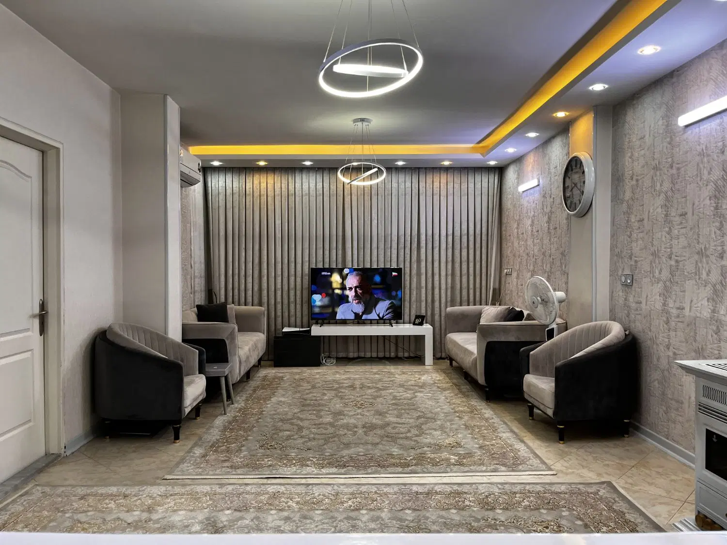 فروش خانه ۲ واحدی