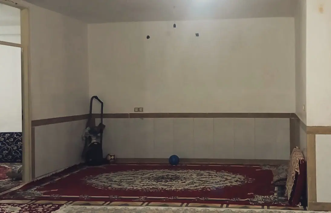 خانه ویلایی