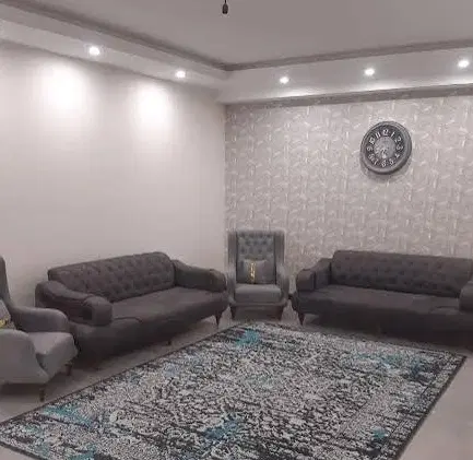 فرامرز عباسی ۲۴ . سوییت