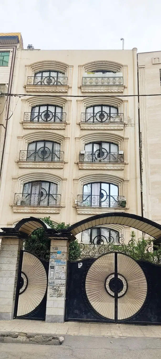 اجاره آپارتمان