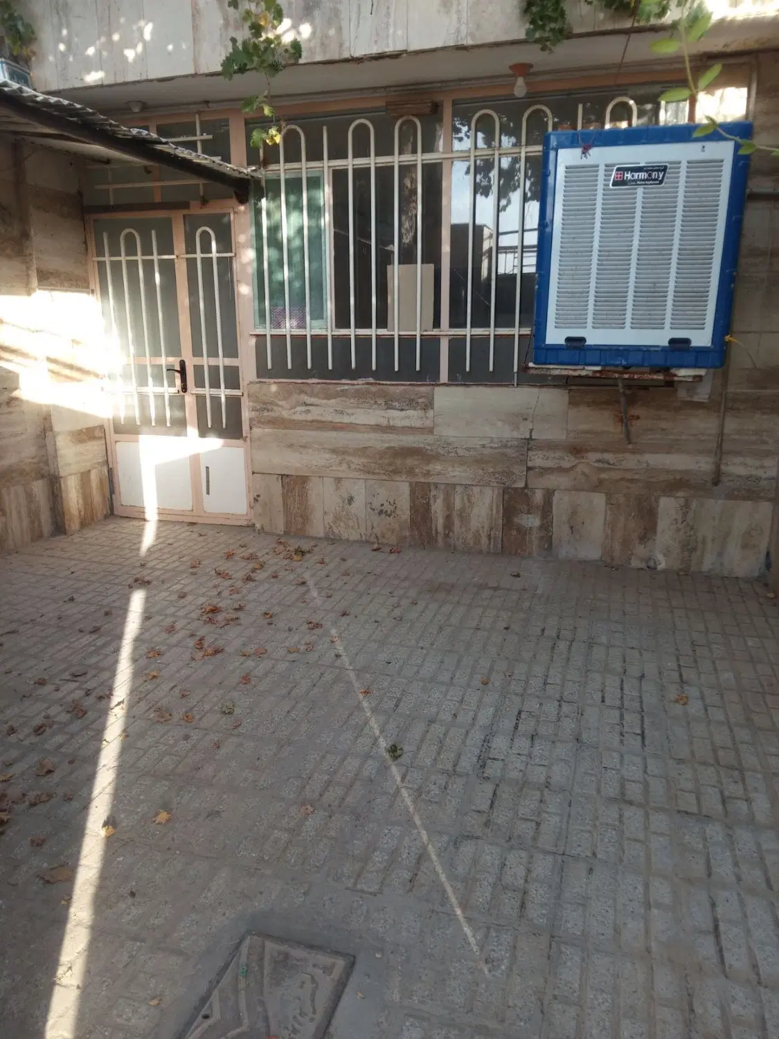 خانه اجاره ای