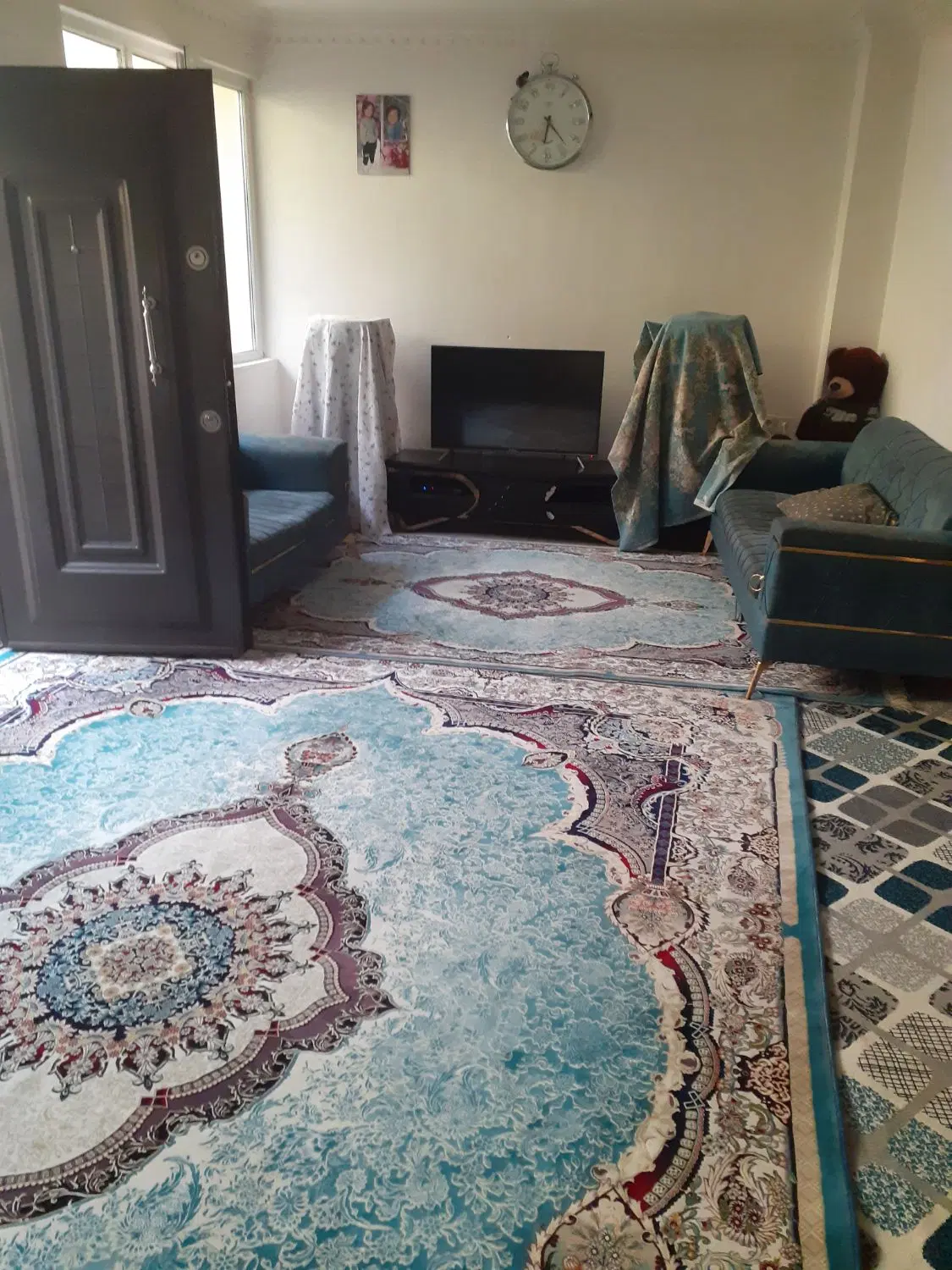 اجاره خانه ویلایی