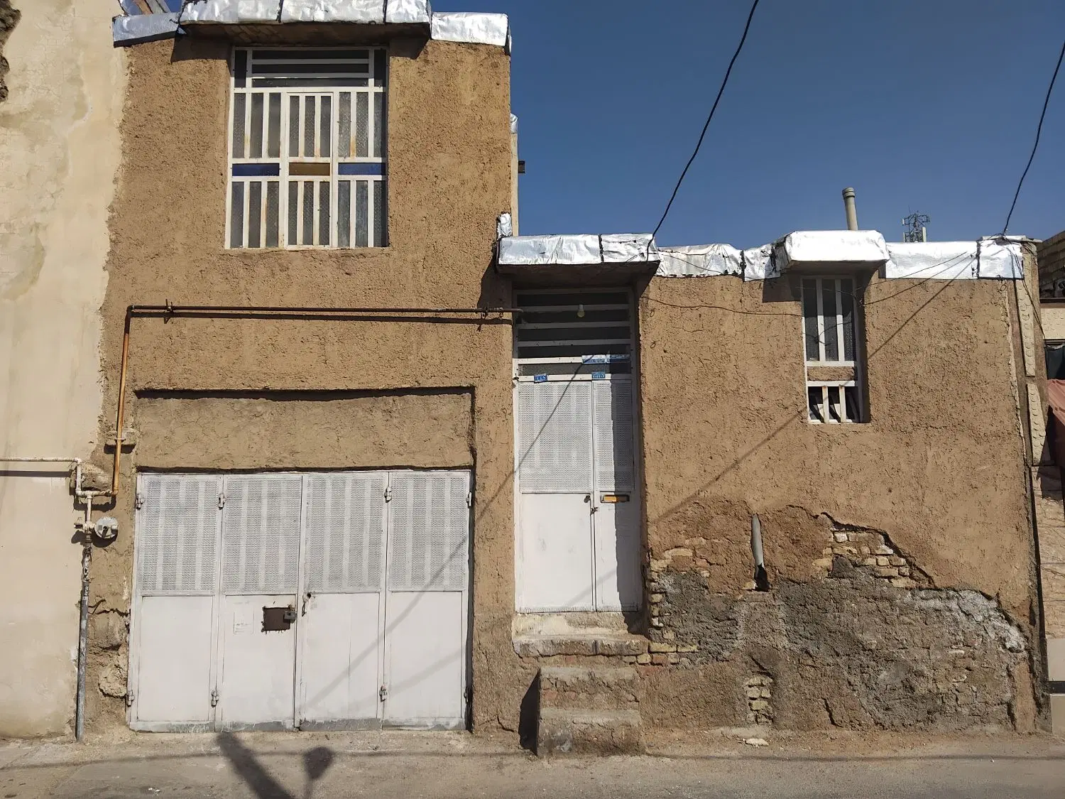 منزل ویلایی