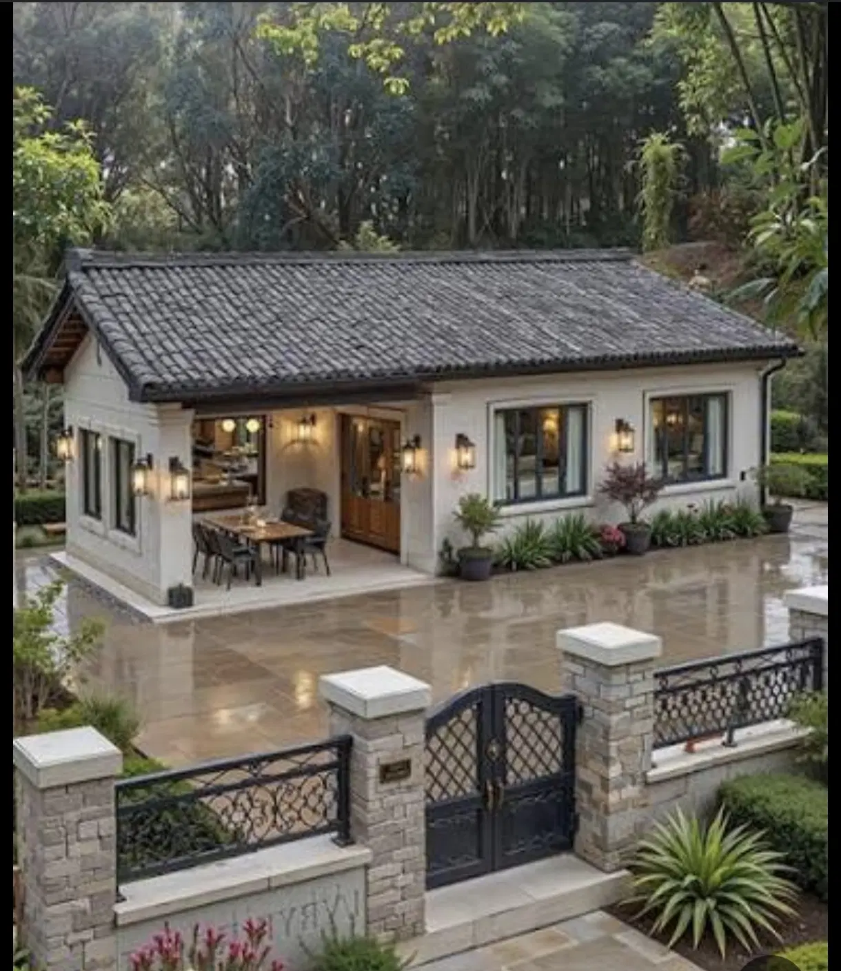 خانه ویلایی اجاره ای برازجان
