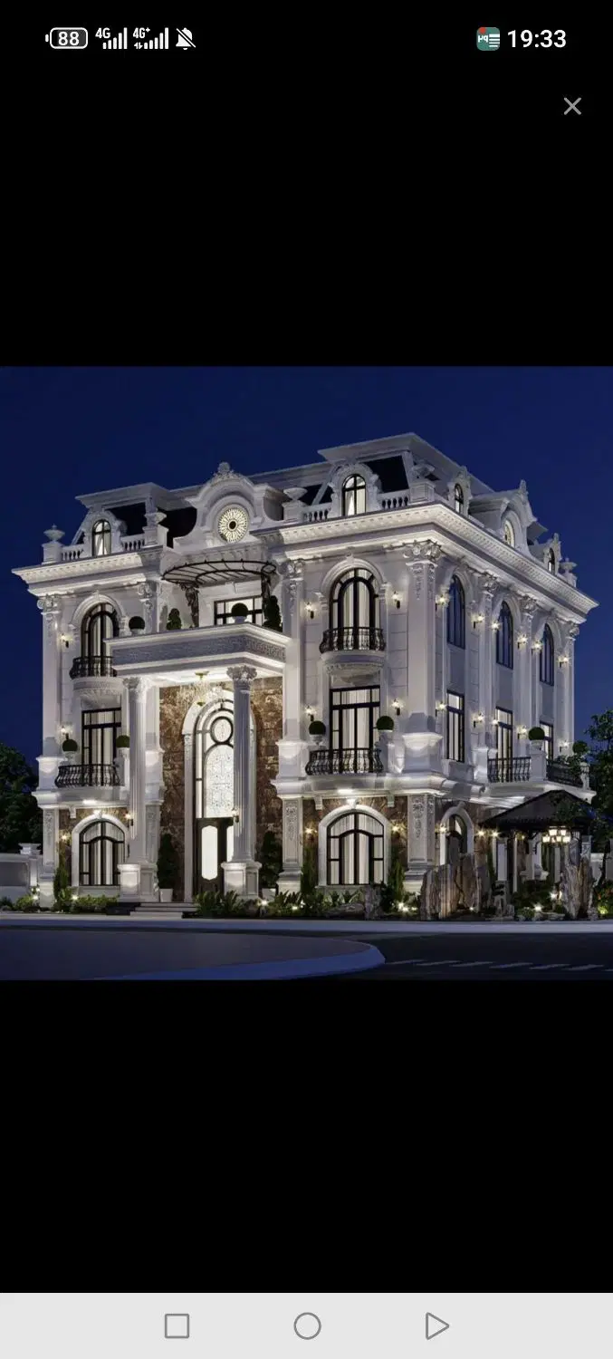فروش خانه 260 متری صفائیه