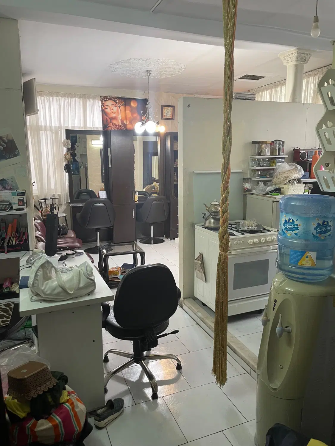 میدان امامت ۴۰ متری