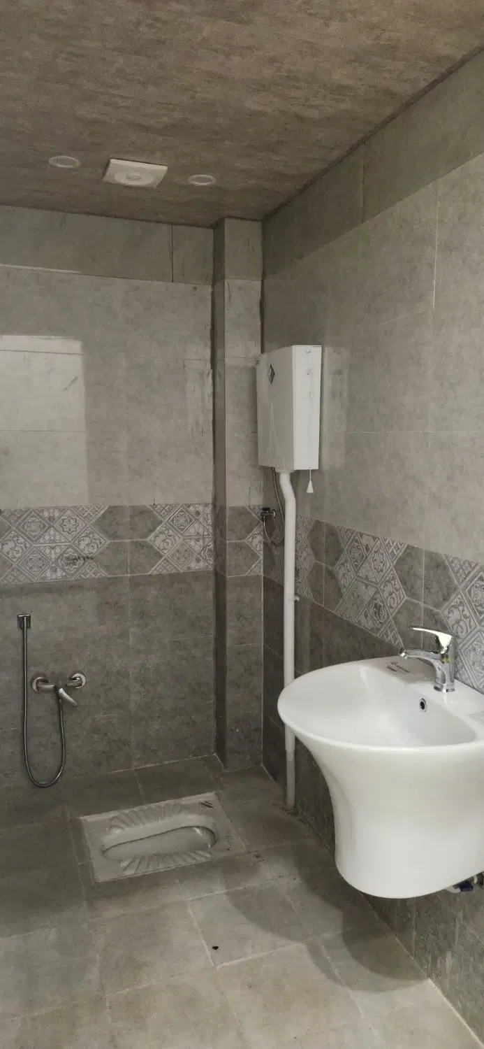 ویلای دو خوابه ۸۰۰ متری نوساز