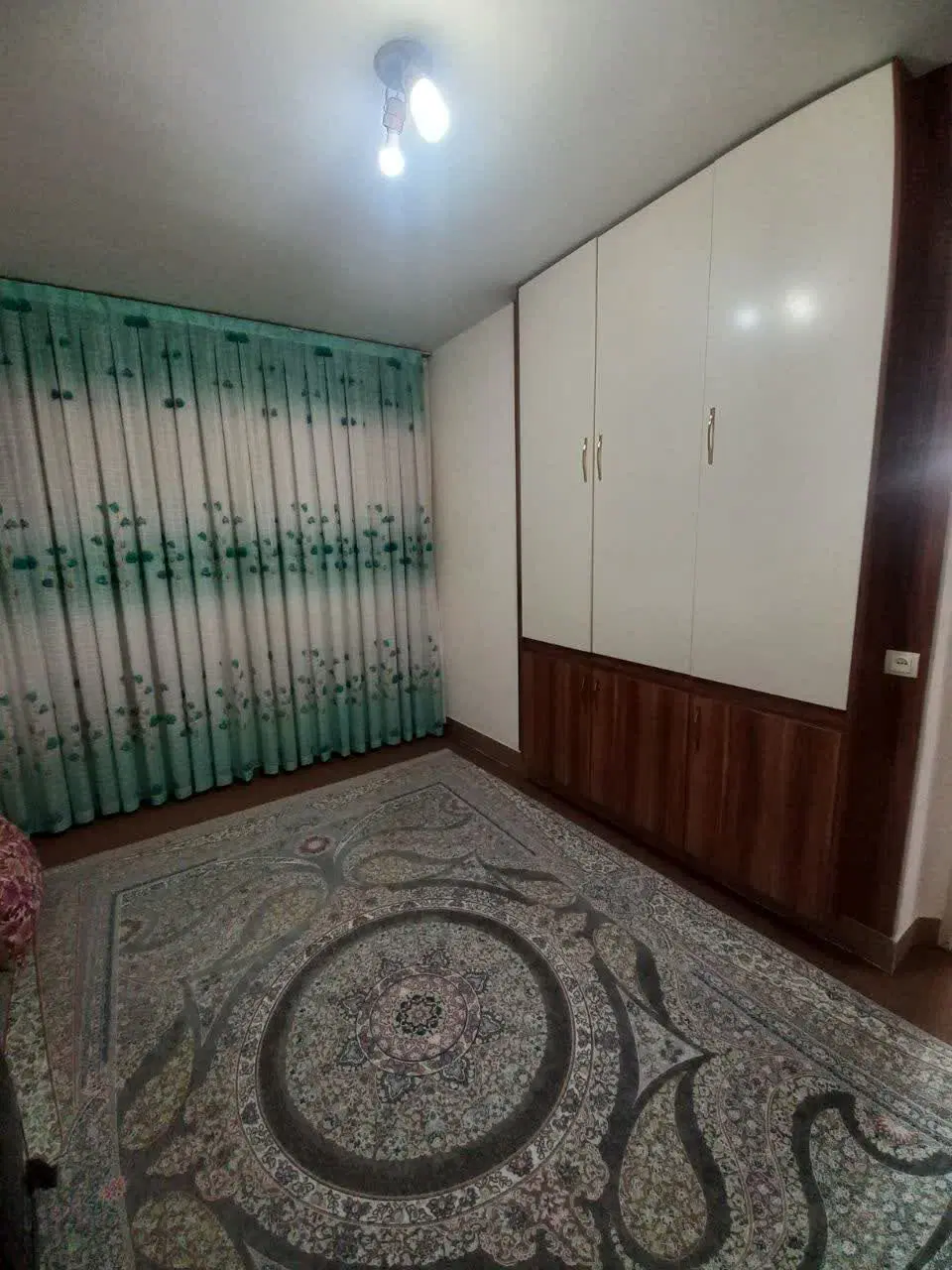 خانه اجاره ای تمیز