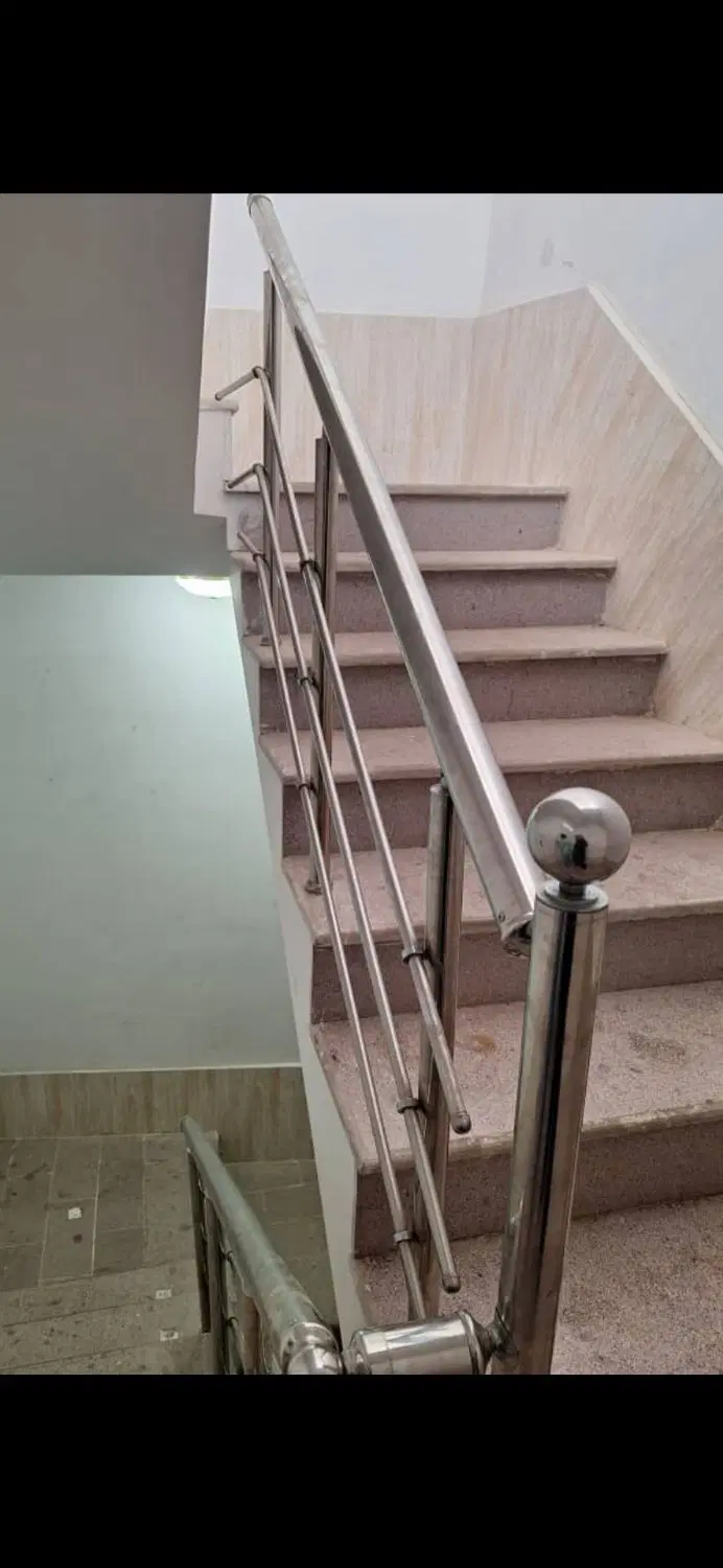 خانه مسکونی طبقه دوم