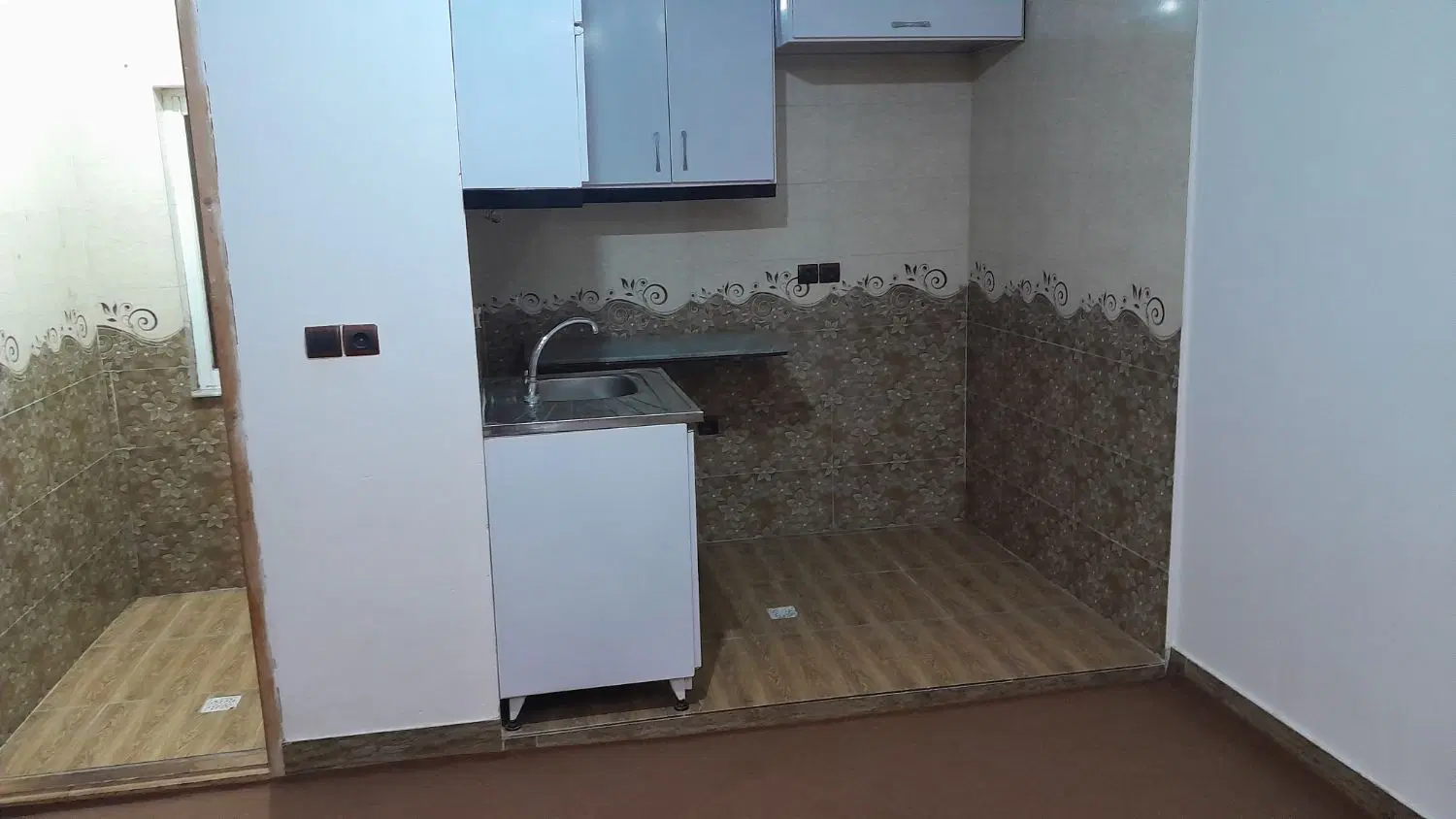 خانه ویلایی