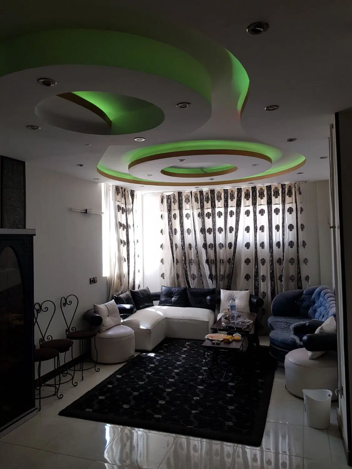 اجاره آپارتمان ۶۰ متری زیتون