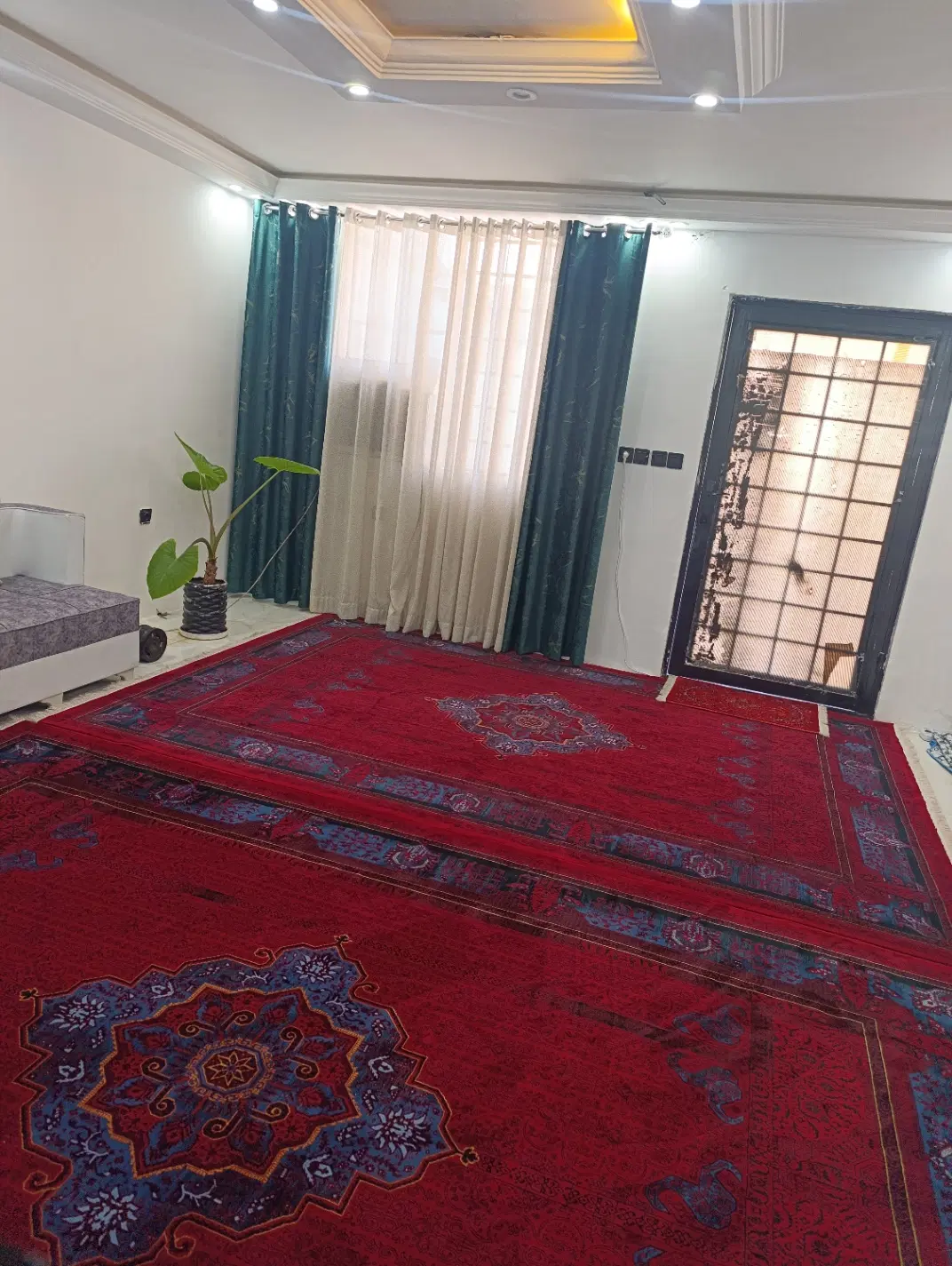 خانه ویلایی