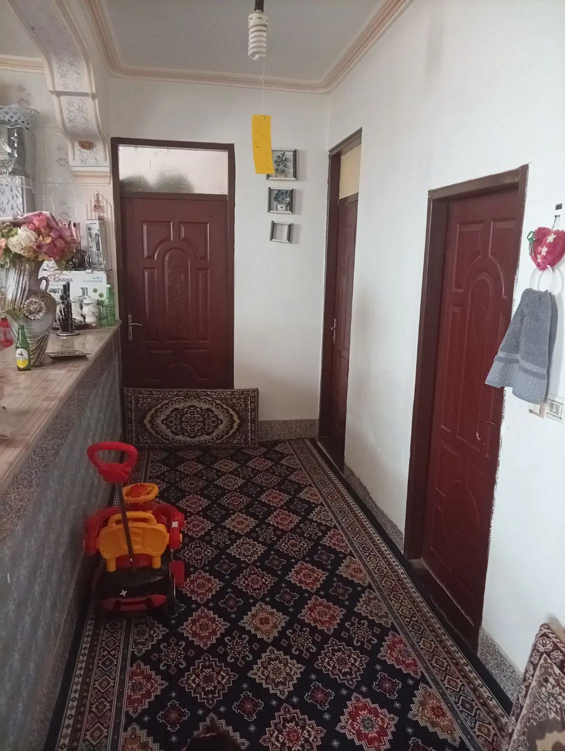 منزل فروشی در نهبندان
