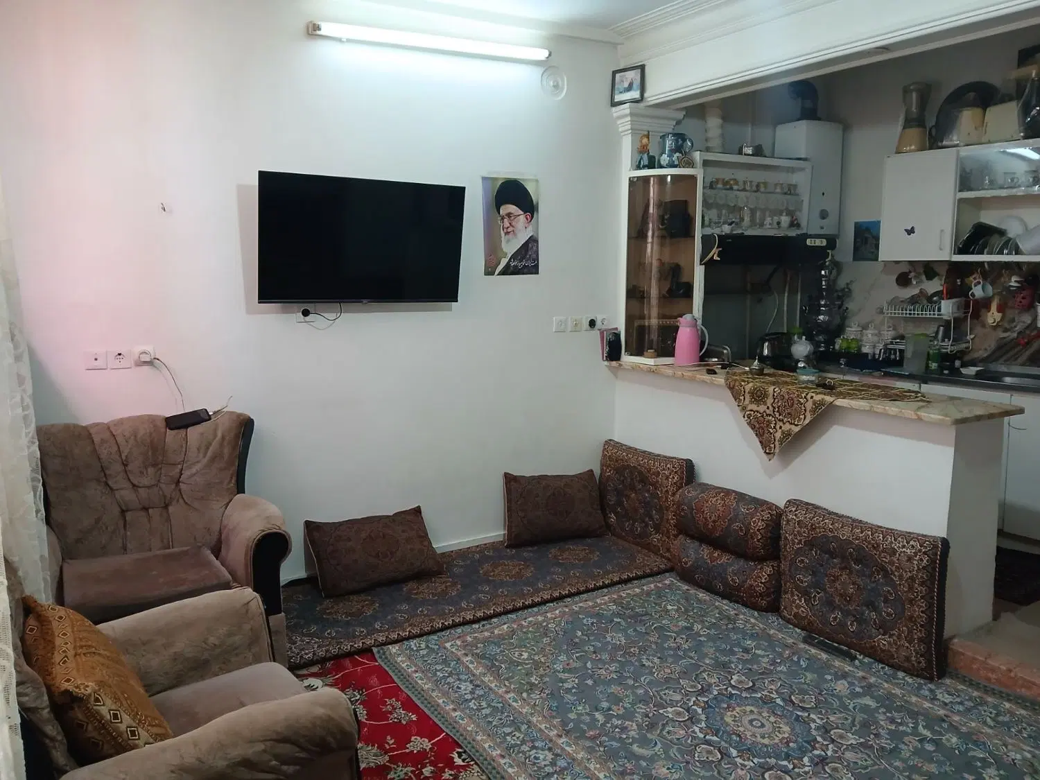 منزل ویلایی دوبلکس