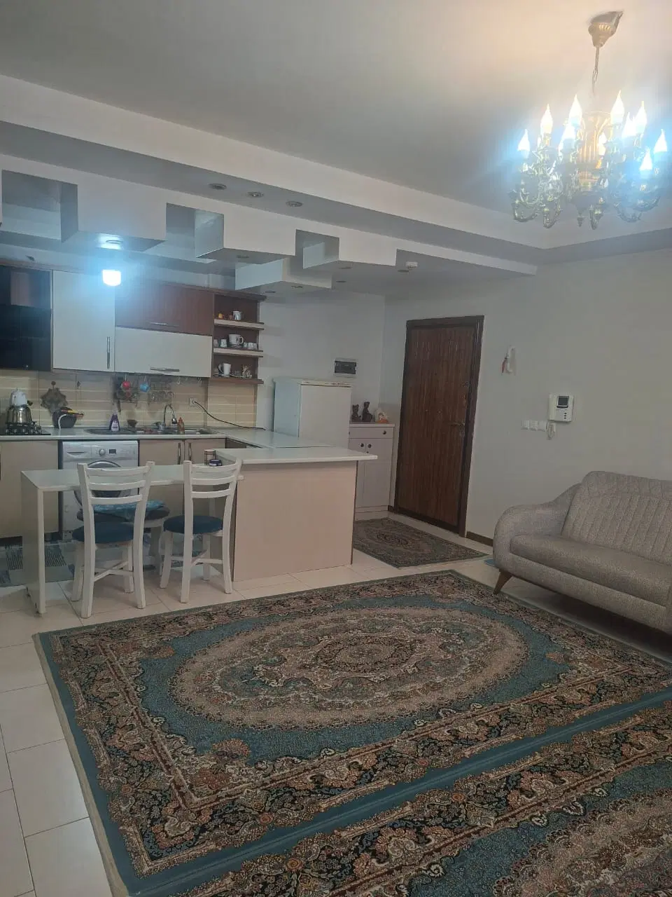فروش ملک اپارتمانی در فردیس کرج