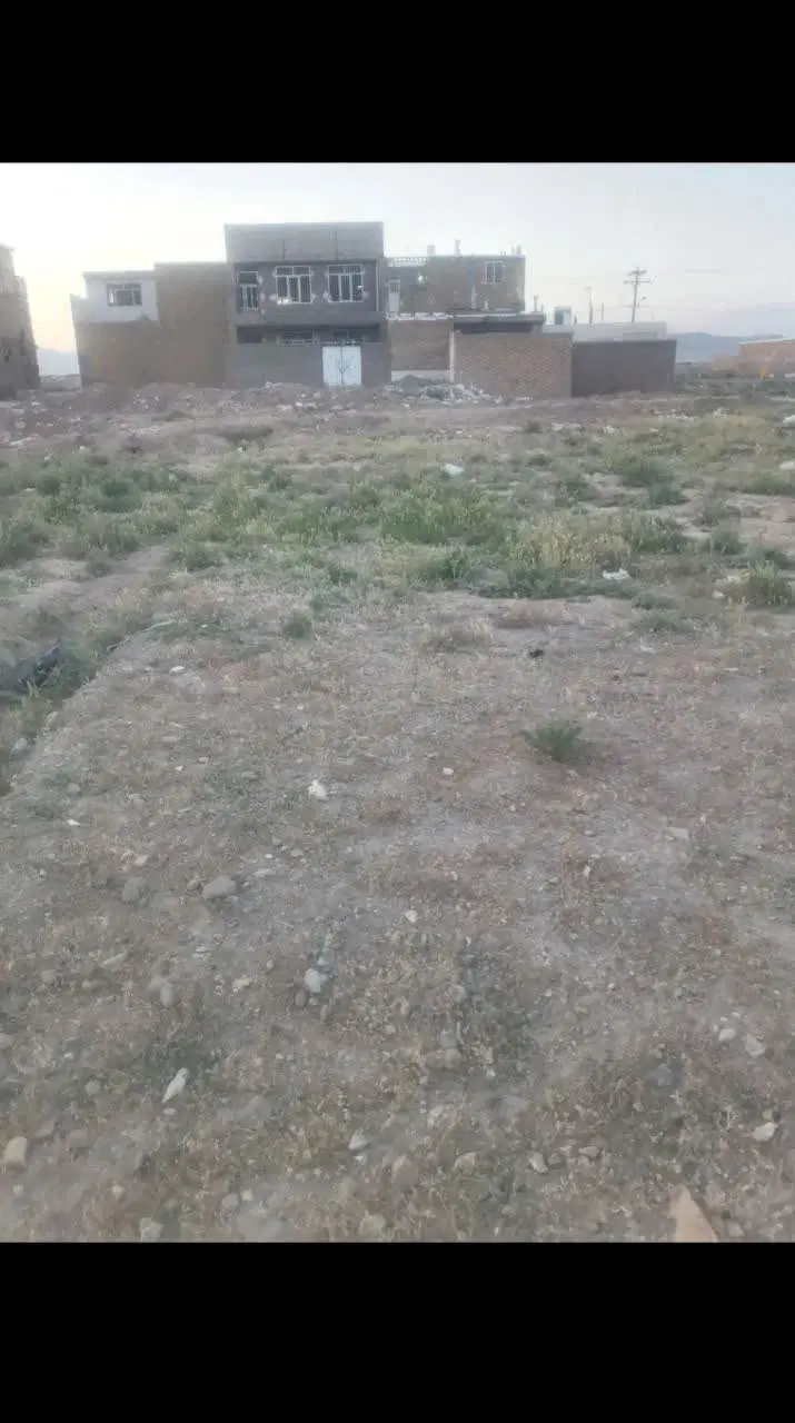 زمین فروشی در رضاشهر