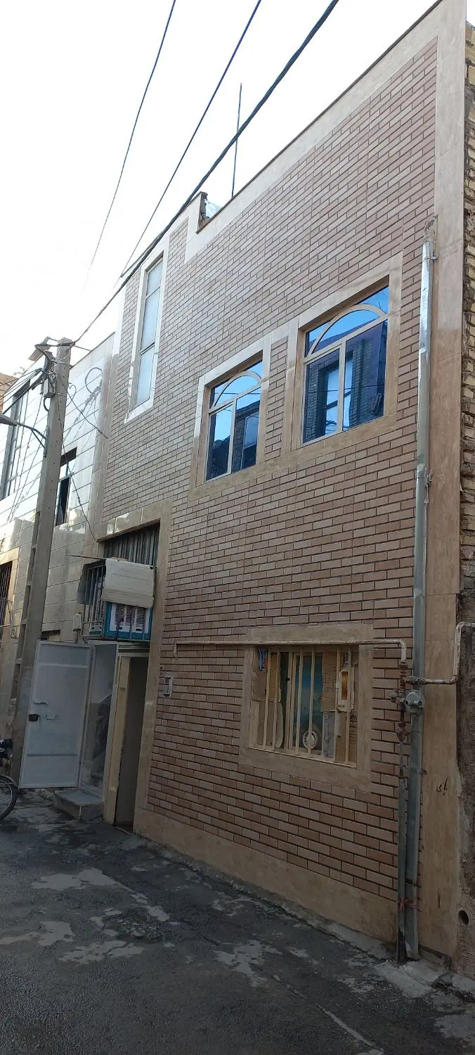 خانه فروشی زینبیه