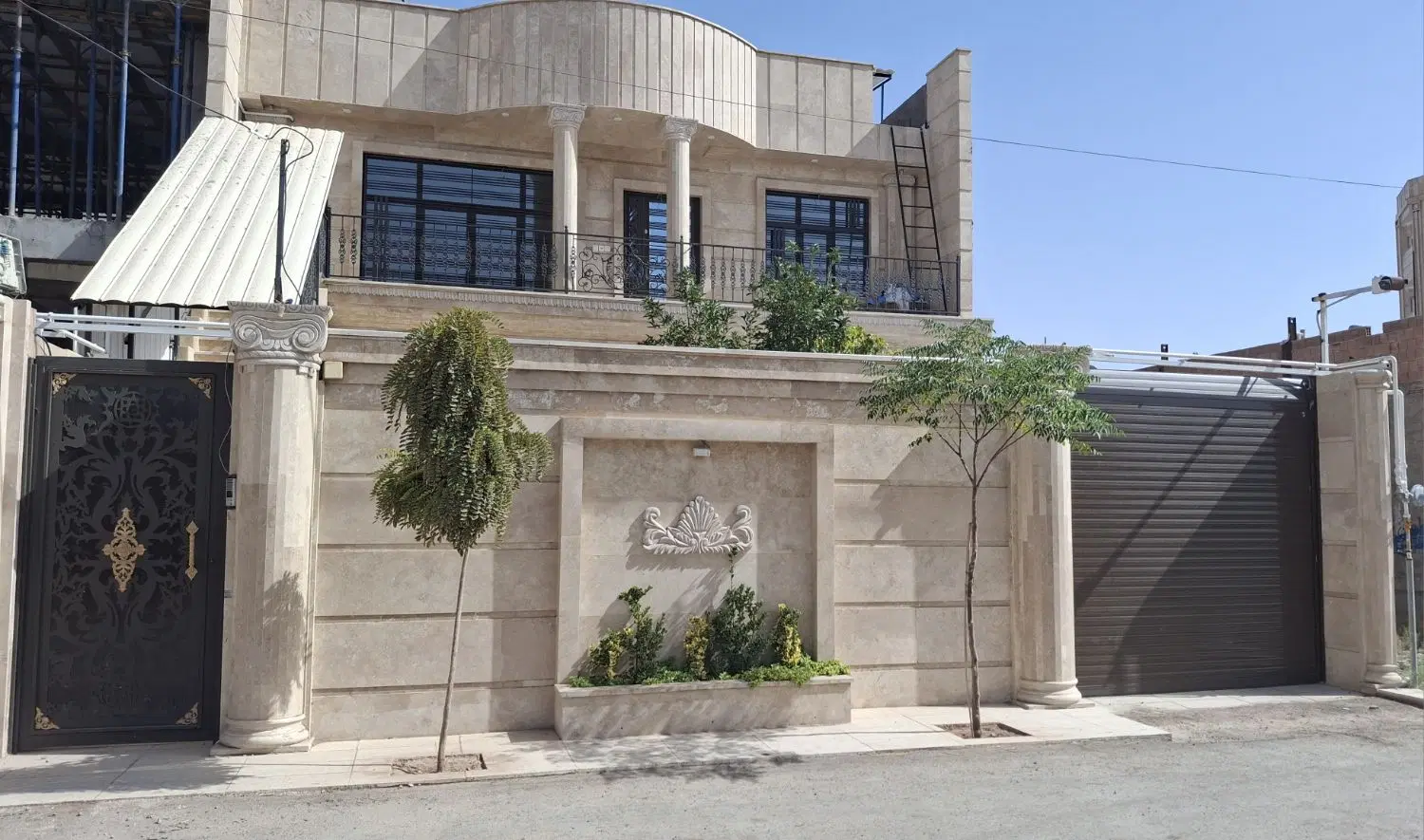 اجاره بالا ویلایی ۱۵۰متر