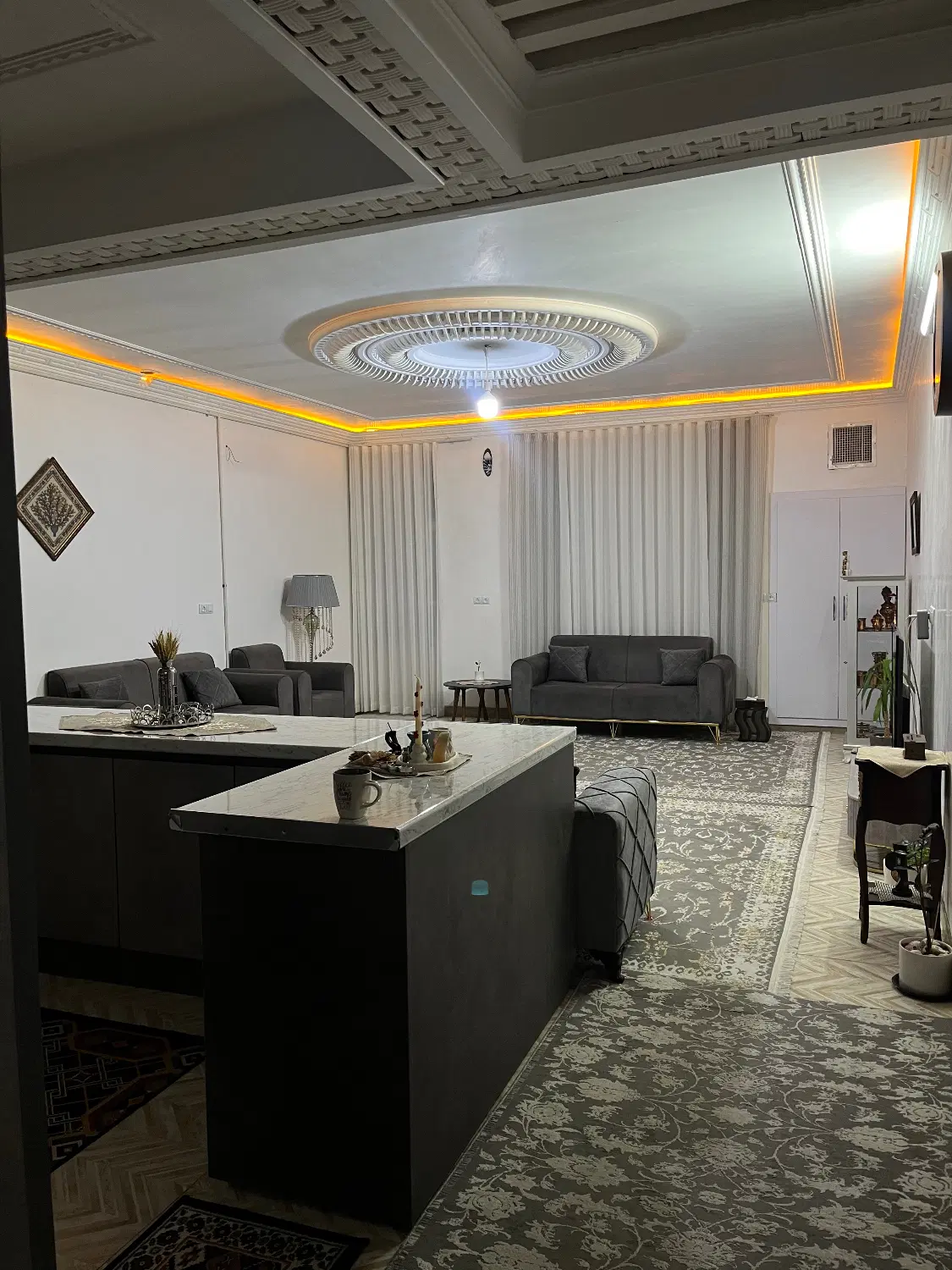 فروش خانه ویلایی دلباز