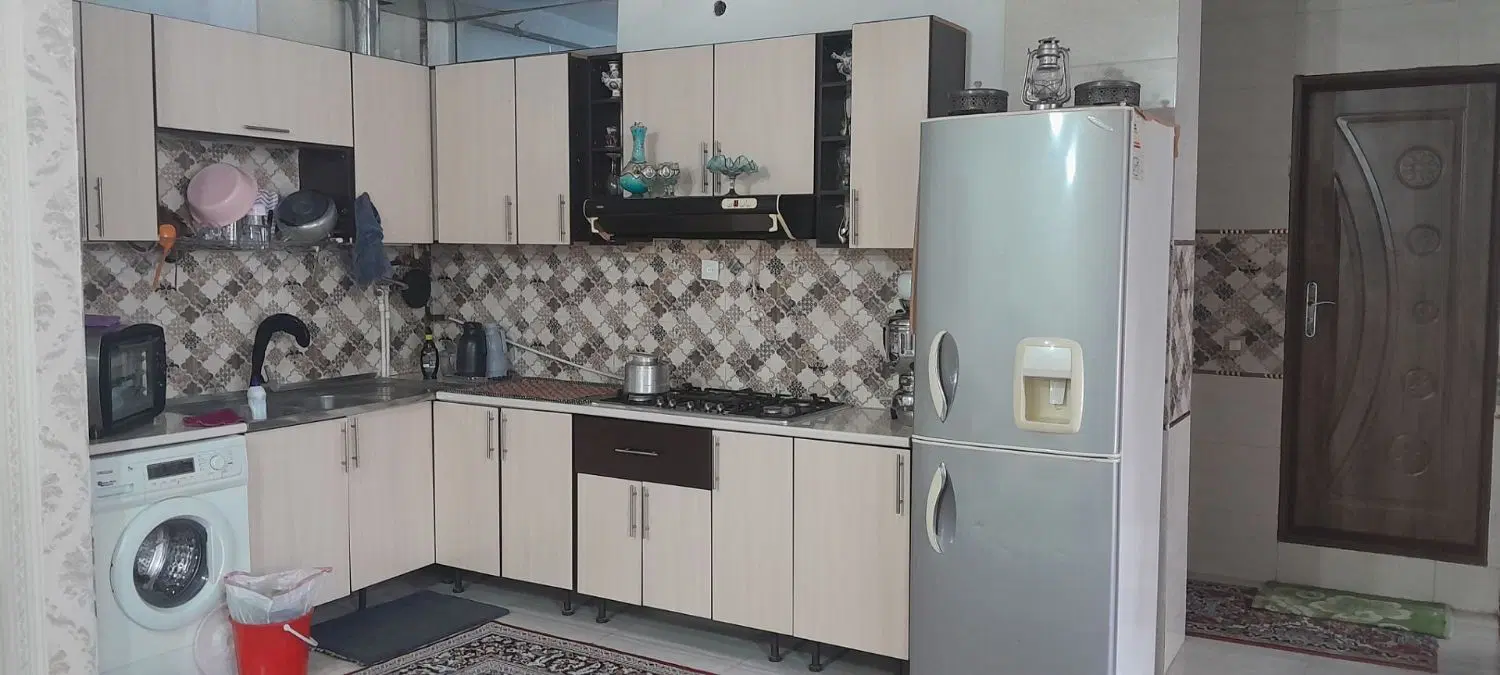 اجاره منزل ویلایی کوتاه مدت