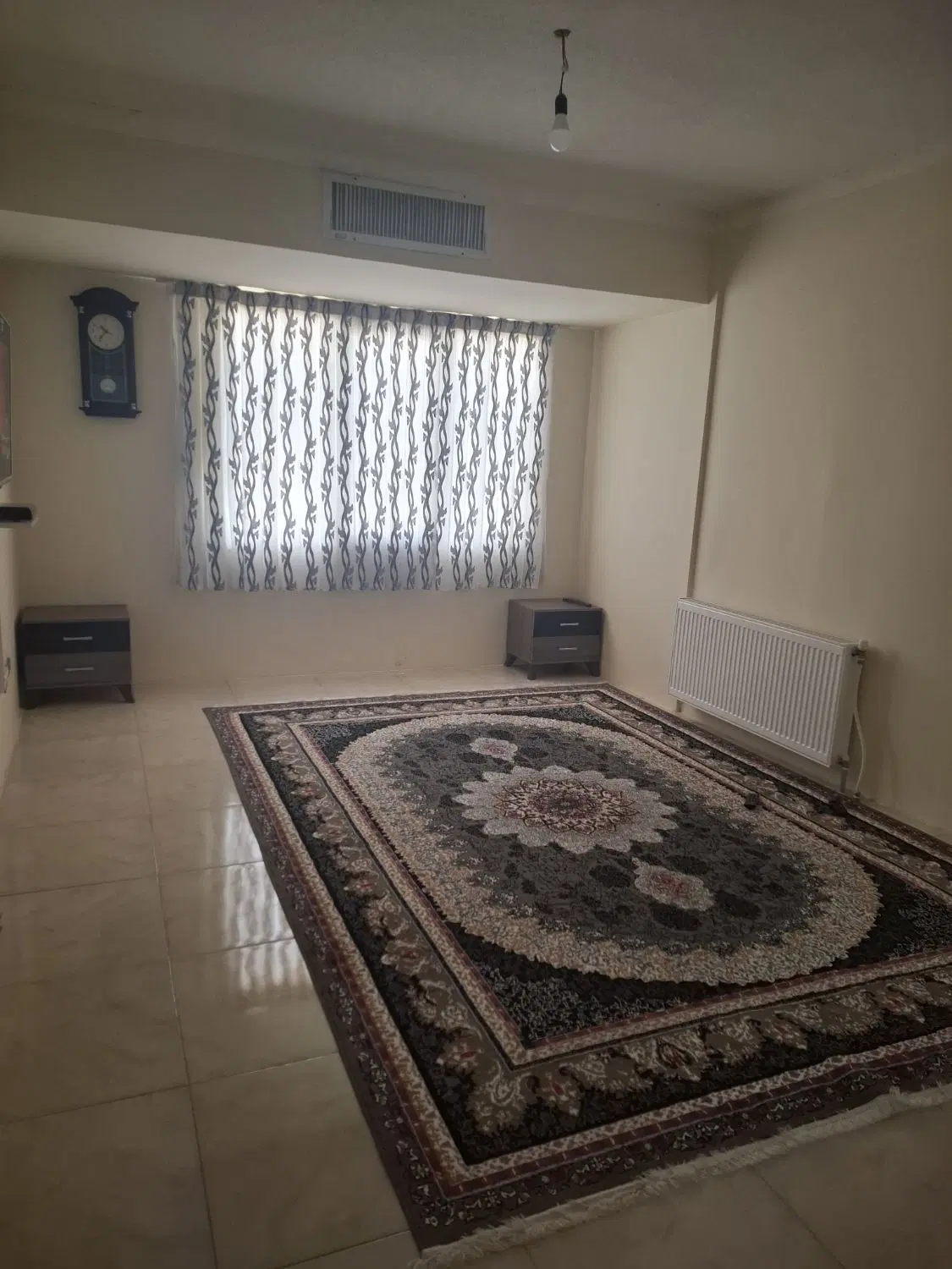 واحد اجاره ای موجود است ساعتی روزانه