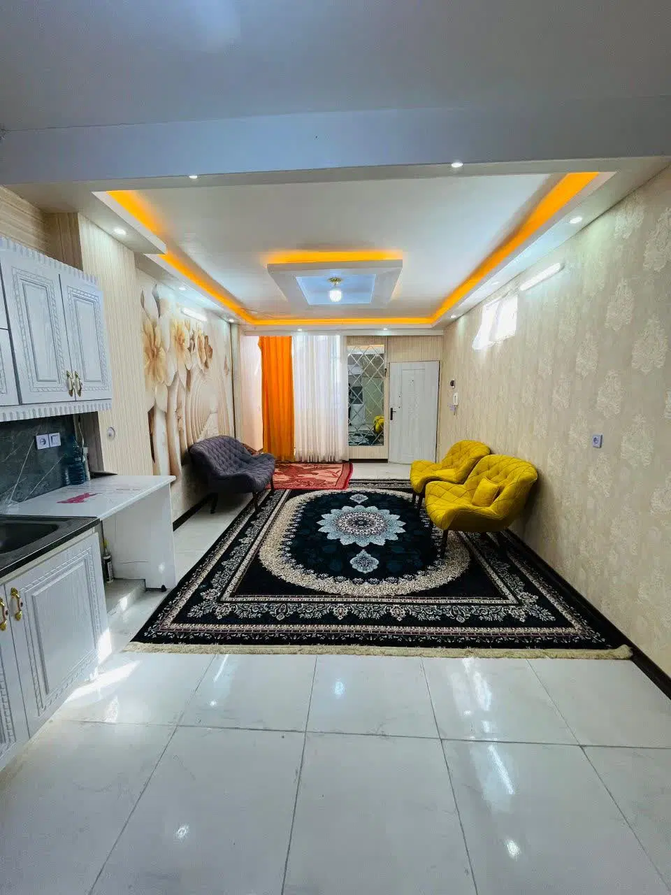 رهن کامل مسکونی