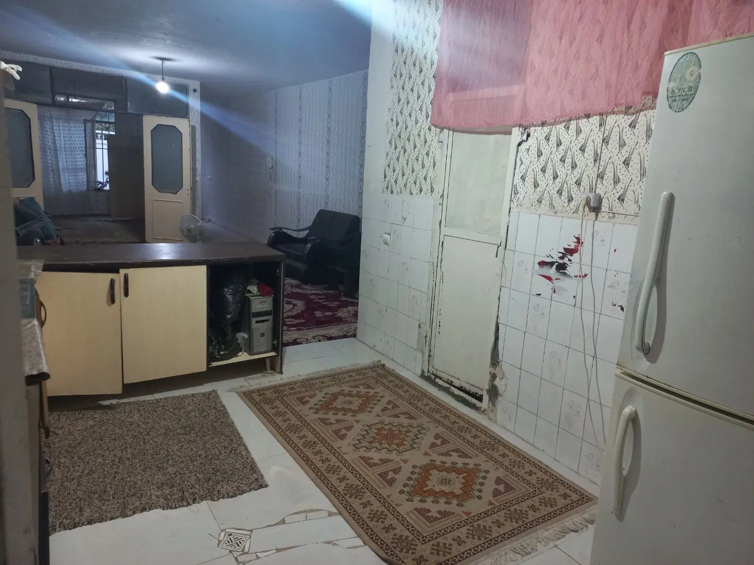 رهن اجاره  آپارتمان توس ۷۵