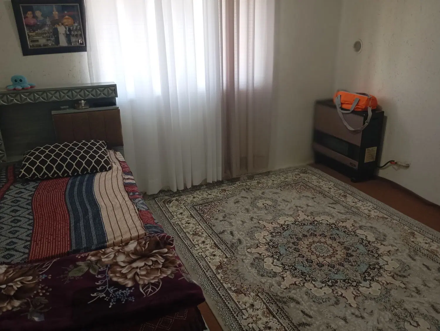 اجاره روزانه