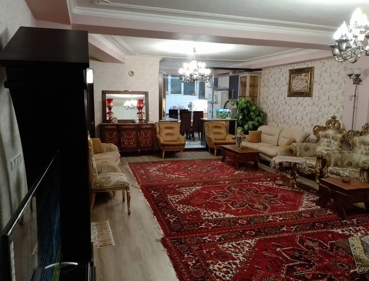 فروش اپارتمان