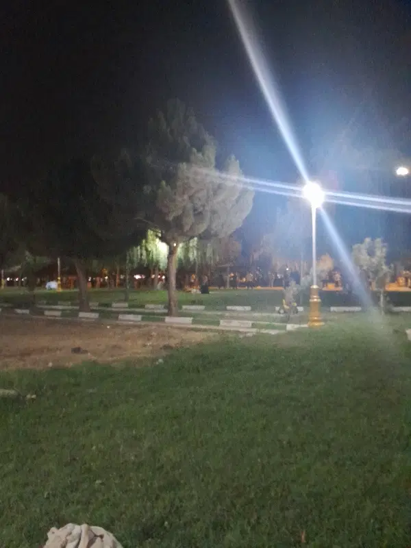 زمین فاز۴بسیج