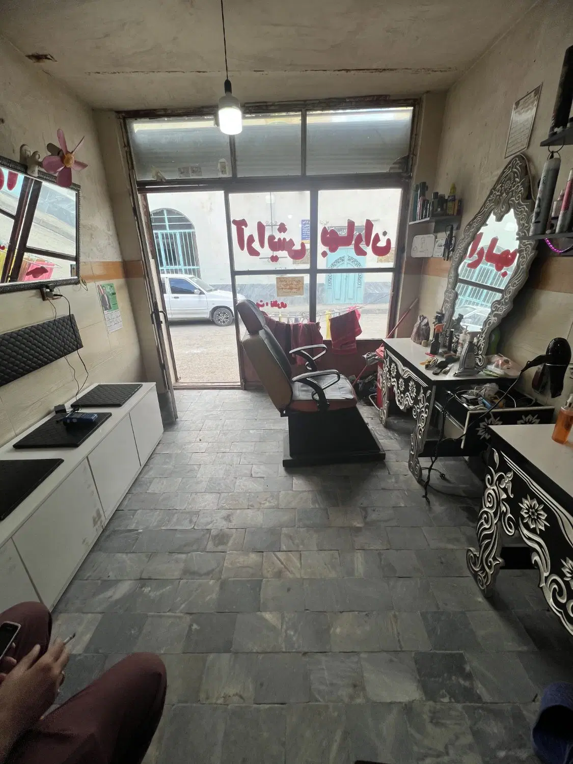 مغازه تجاری 39متری