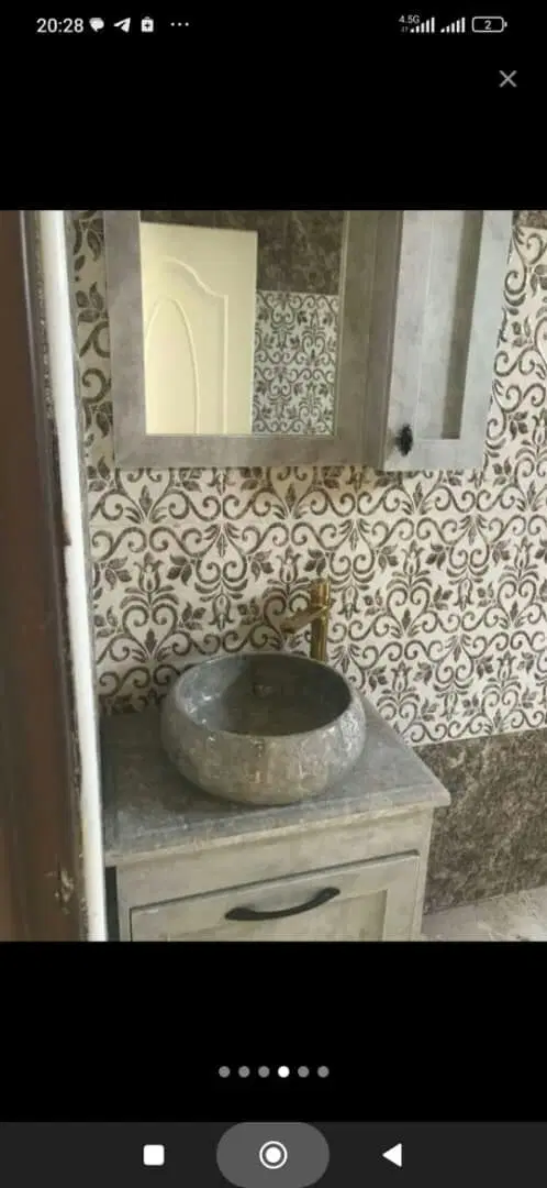 فروش آپارتمان خوش نقشه در شفا