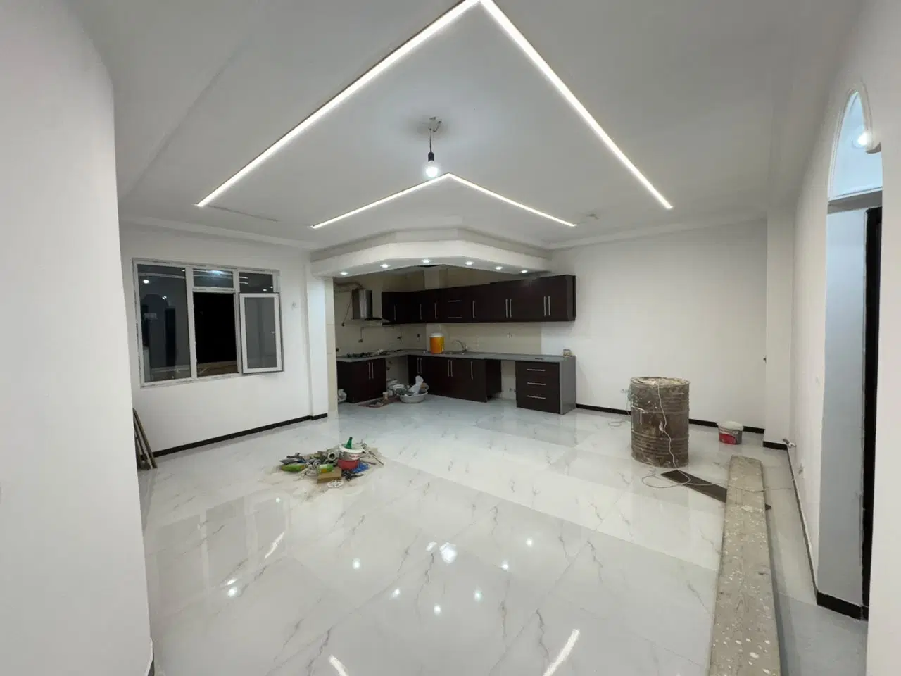 فروش آپارتمان لوکس