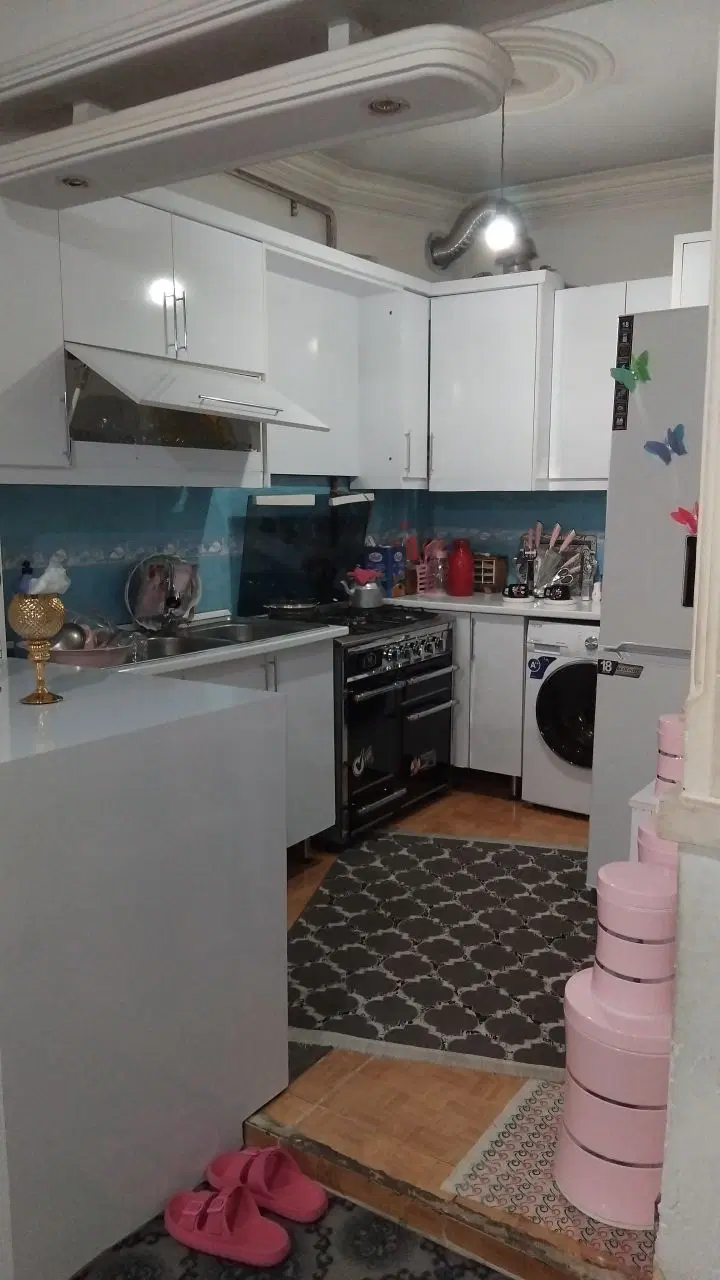 رهن کامل