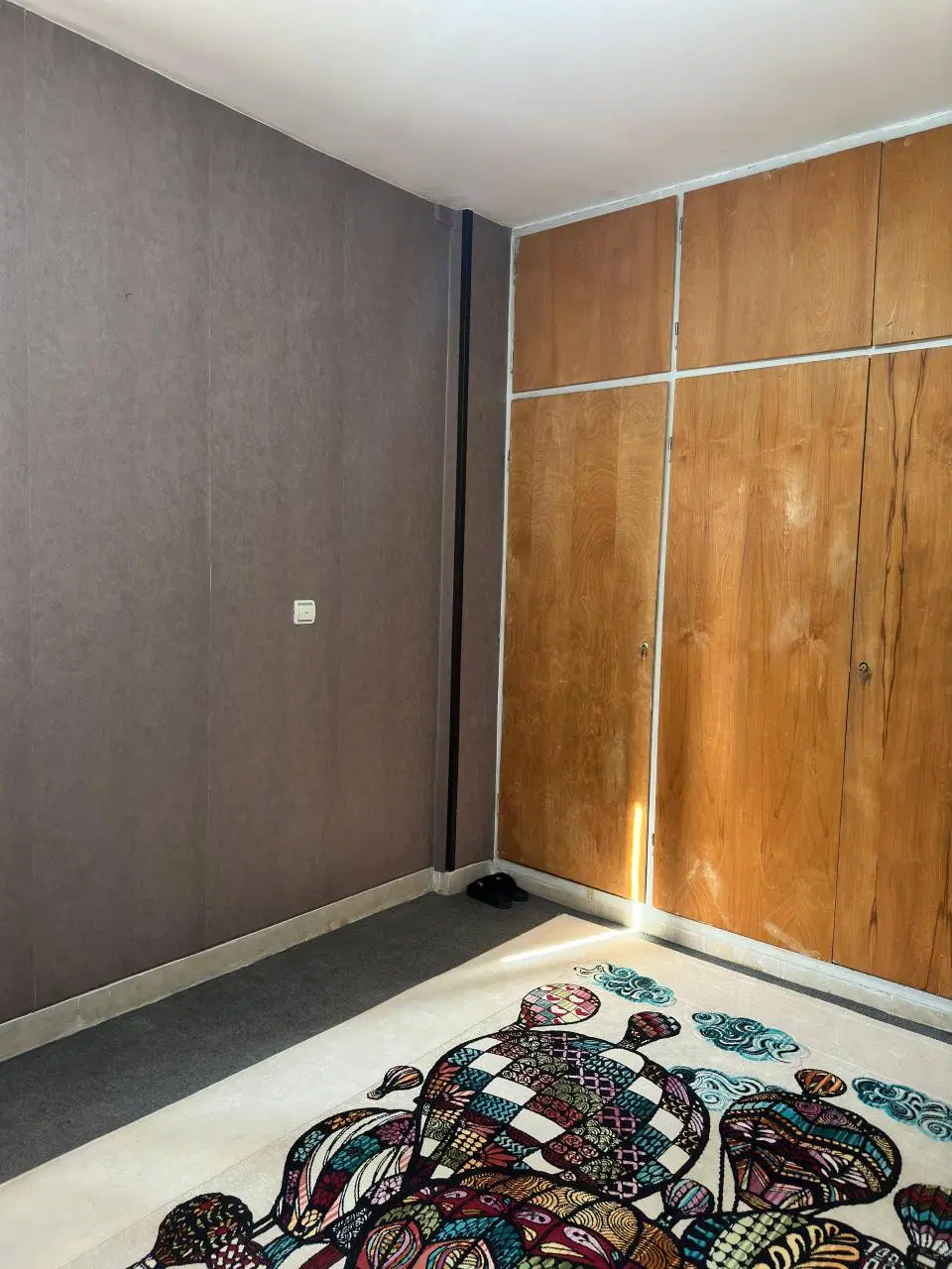 فروش آپارتمان 97 متری
