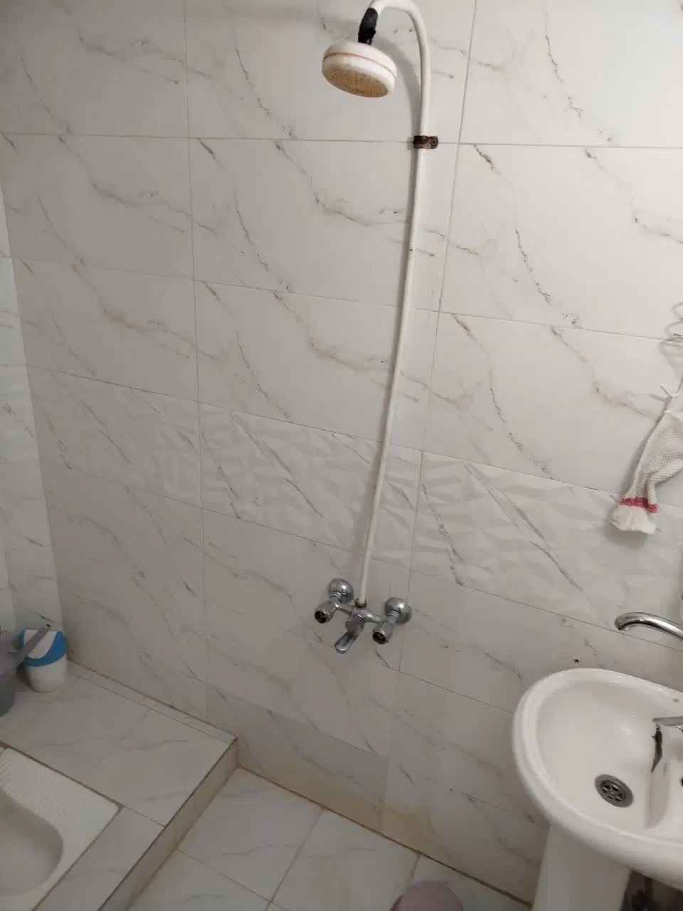 سوییت تازه ساخت مبله نزدیک حرم طبرسی جنوبی