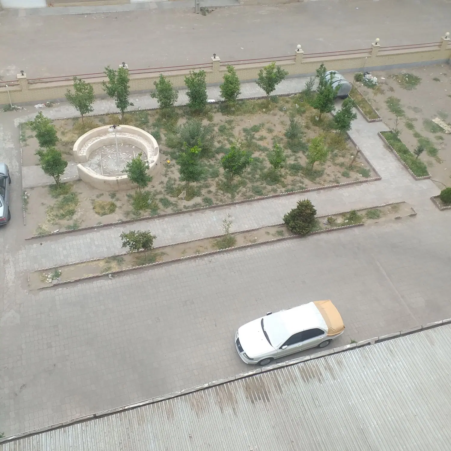 آپارتمان
