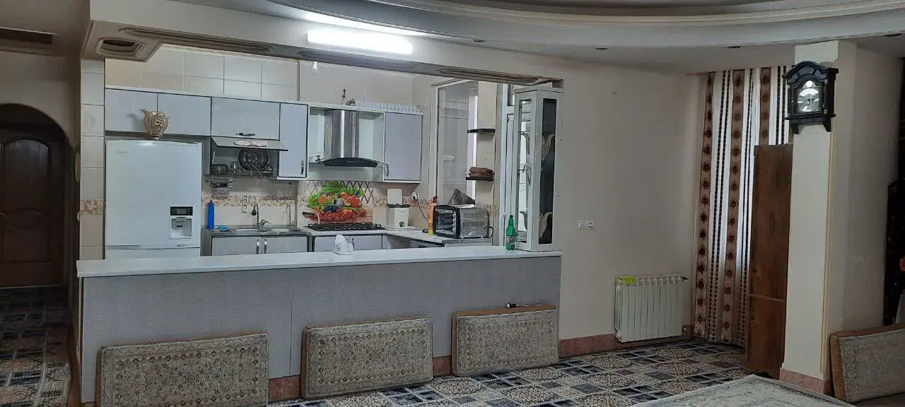 خانه ۹۹ متری اجاره