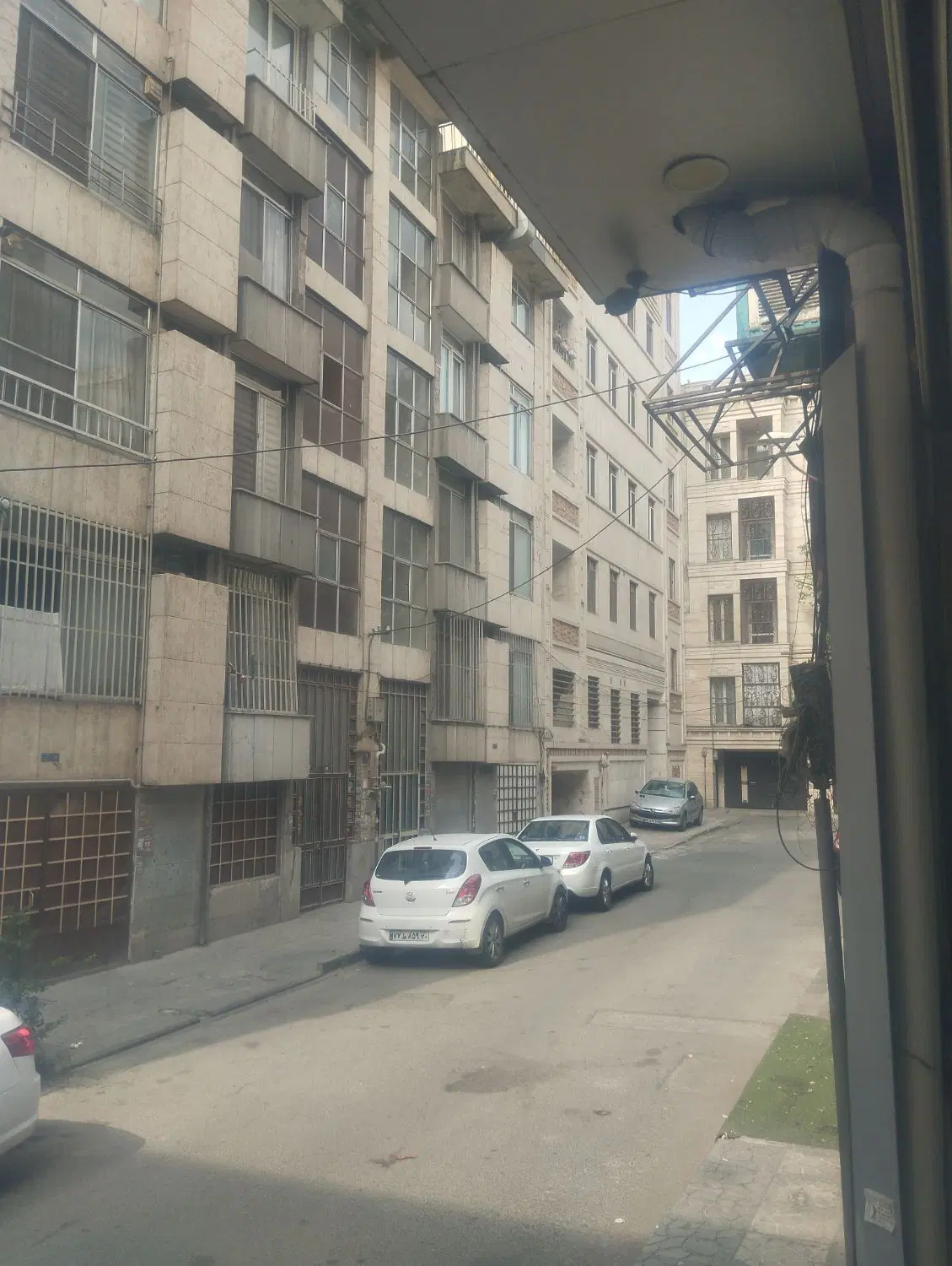 فروش آپارتمان ۸۰ متر طرشت