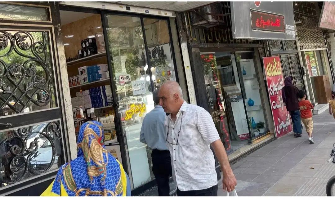 ۱۲۰ متر مغازه بلوار حدادی